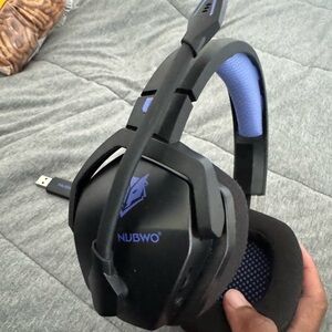 PlayStation 4 & 5 , Pc headset used